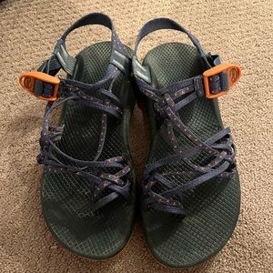 Chaco ZX/3 Classic Sandals - Women size 10